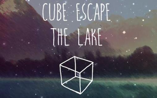 download Cube escape: The lake apk
